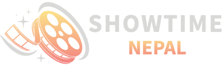 Showtime Nepal Logo