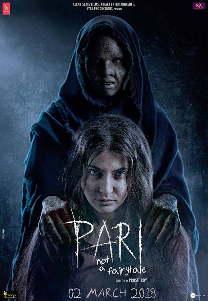 Pari landscape poster