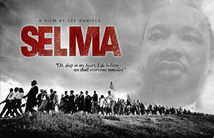 Selma (PG) landscape poster