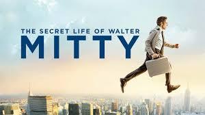 The Secret Life Of Walter Mitty landscape poster