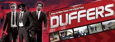 Duffers landscape poster