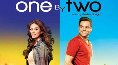 One By Two landscape poster