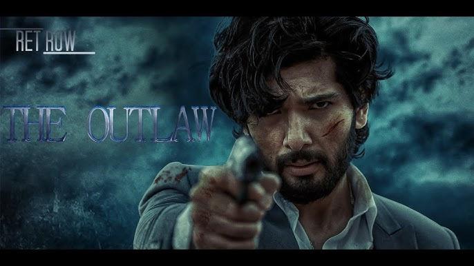 Outlaw-Dafa 219 (PG) landscape poster