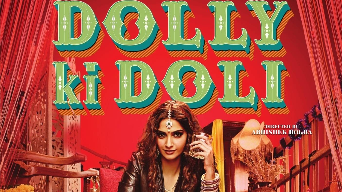 Dolly Ki Doli landscape poster