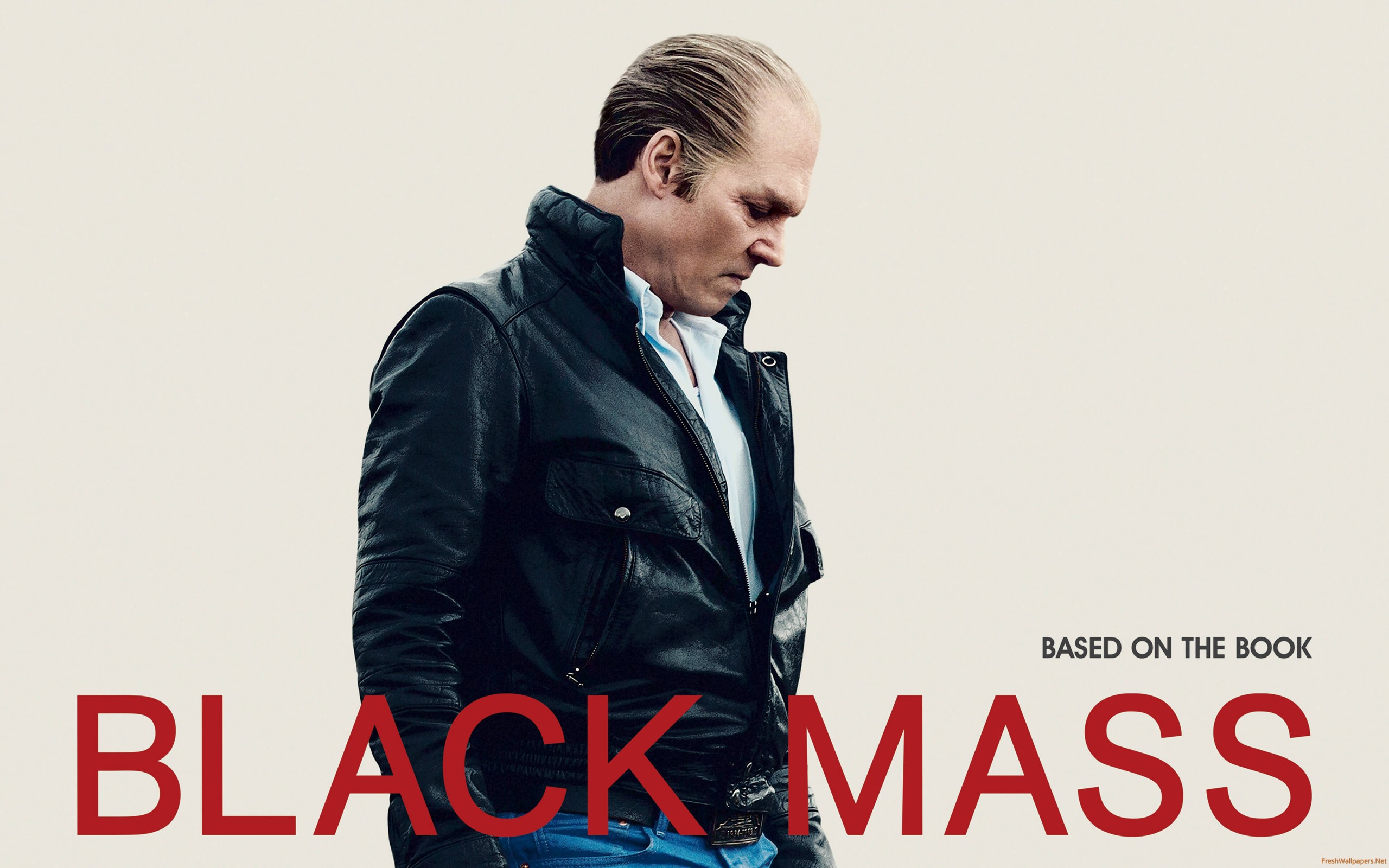 Black Mass landscape poster