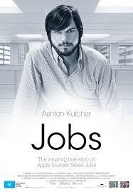 Jobs landscape poster