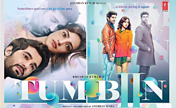 Tum Bin 2 landscape poster