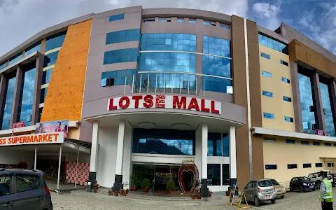 iNi Cinemas Lotse Mall Lotse Mall, Gongabu Buspark, Kathmandu