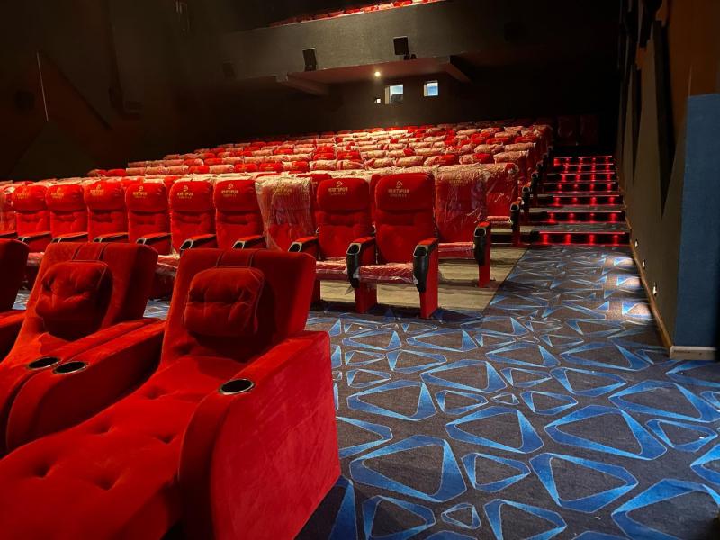 Kirtipur Cineplex Panga-8, Sundarbazaar, Kirtipur, Nepal